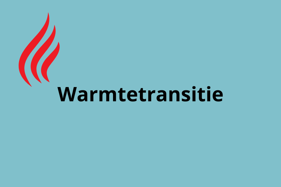 Warmetransitie