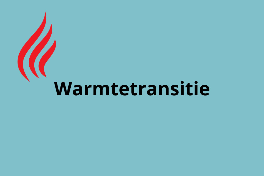 Aardgasvrij en participatie